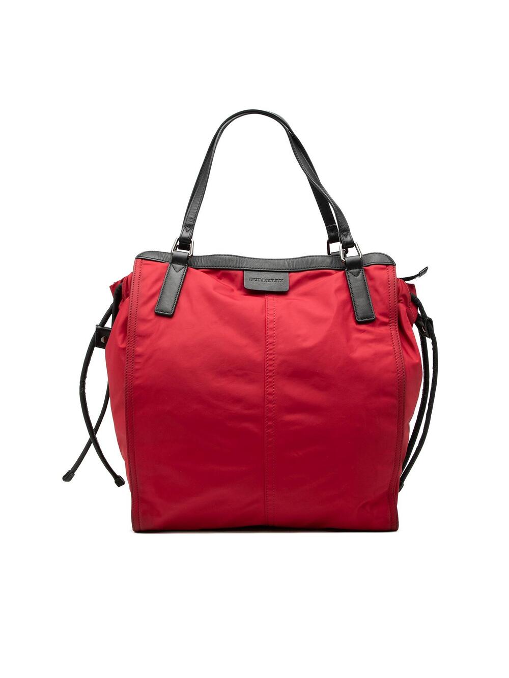 Burberry Nylon Buckleigh Tote Pre-Loved #343659B33B